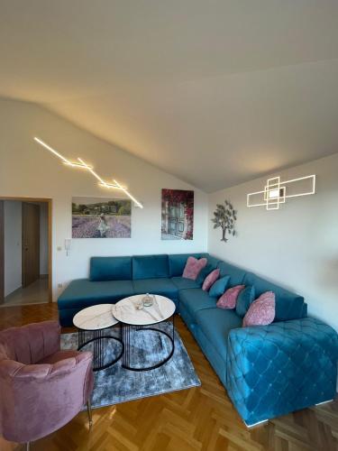 Apartment DALMATINO