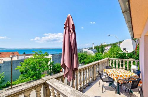 Apartment in Crikvenica with One-Bedroom 3