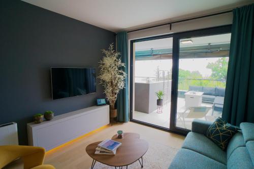 Boutique Spa Studioapartment IV