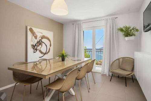 Apartment Rabac 19