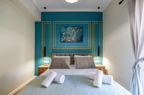 Bougainvillea Apartment Lefkada