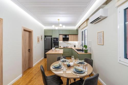 Bougainvillea Apartment Lefkada