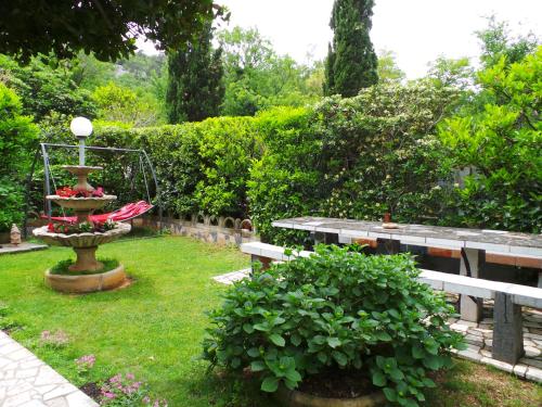 Apartment Jablanac 2