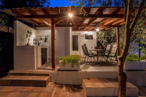 Holiday home Stari Grad - Insel Hvar 6341