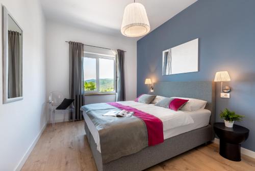 Apartment Rabac 27