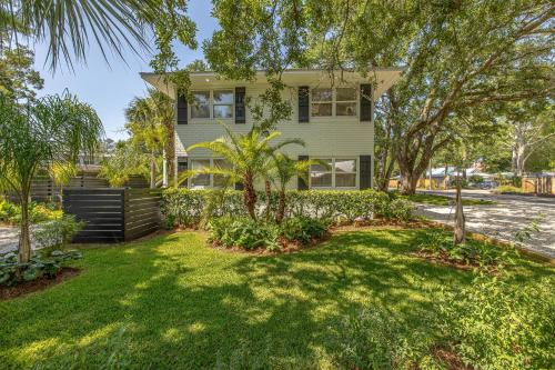 Gallery image of 588 Demere-2 in Saint Simons Island