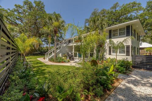 Gallery image of 588 Demere-2 in Saint Simons Island