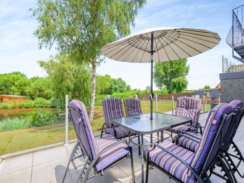 En have udenfor Still Waters