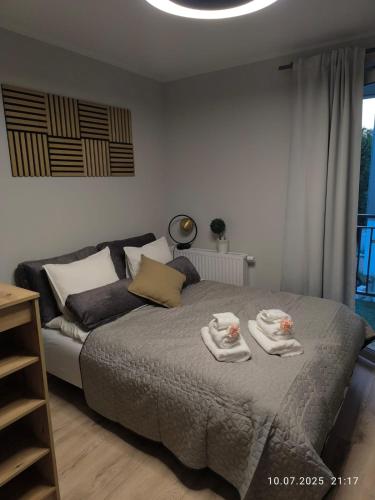 Apartments Poznań City LOFT