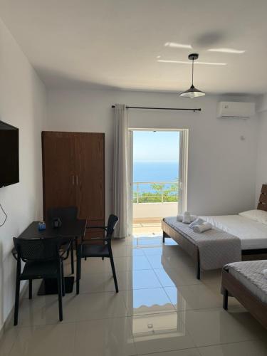 Gallery image of Kolagji Rooms in Lukovë