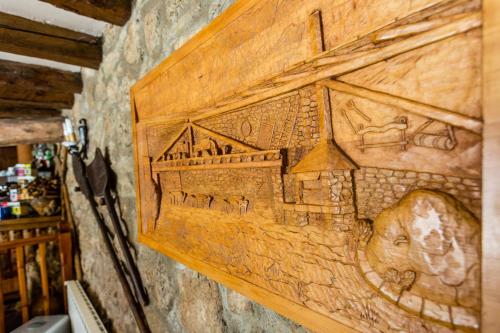 Φωτογραφία από το άλμπουμ του L'Estança de L'Era σε La Pobleta de Bellvei