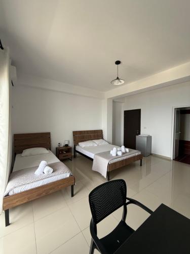 Gallery image of Kolagji Rooms in Lukovë