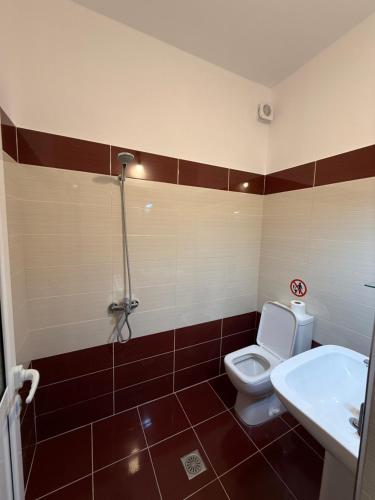 Gallery image of Kolagji Rooms in Lukovë