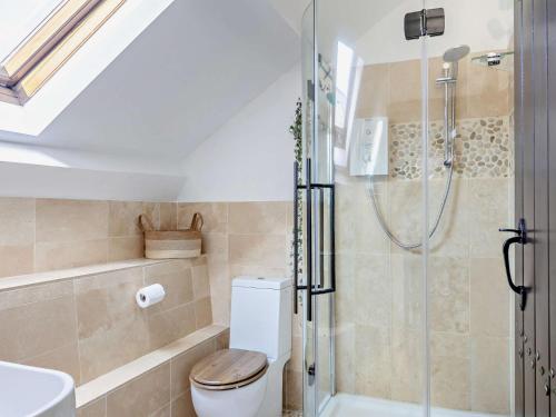 Bilik mandi di 1 Bed in Tavistock 96009