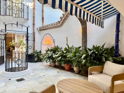 La Clé Boutique Hotel Old Town Marbella