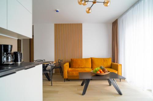 KANAREK apartament 2-pok 350m od morza! Parking, Netflix, klimatyzacja, konsola PS4!