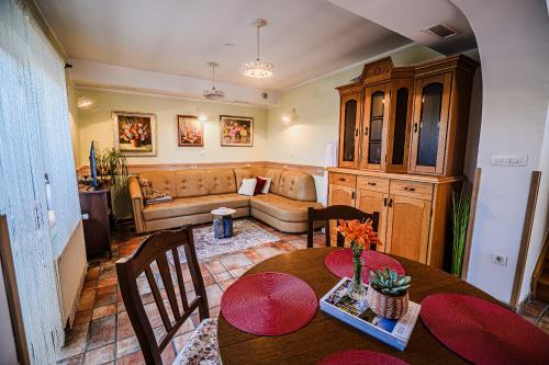 B&B Apartment Racman