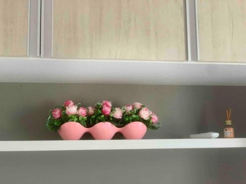 Fotografie z fotogalerie ubytování 301 APTO 3km da COP 30 e 2km da Basilica Santuario v destinaci Belém