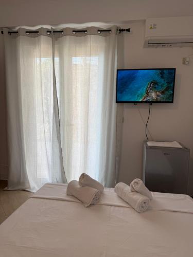 Gallery image of Kolagji Rooms in Lukovë