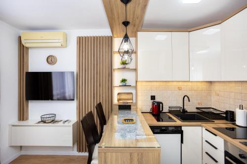 Foto Apartment City SA 1
