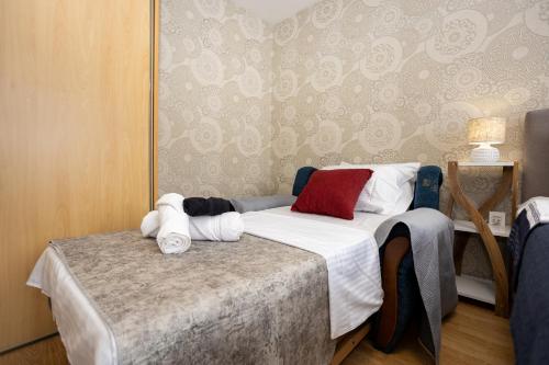 Foto Apartment City SA 6