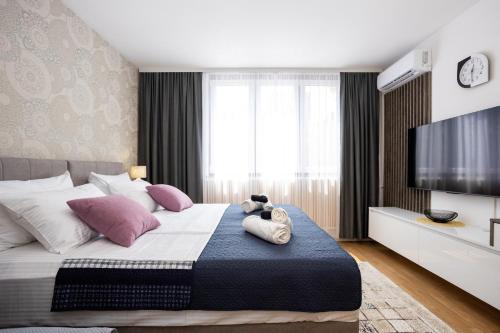 Foto Apartment City SA 5