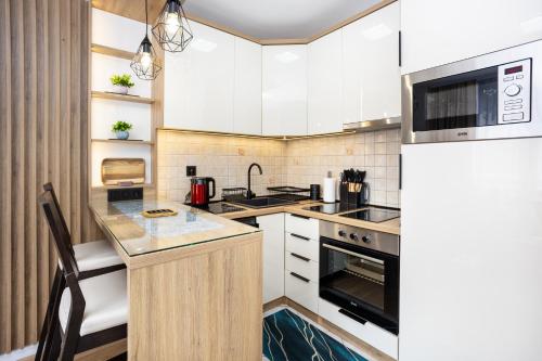 Foto Apartment City SA 4