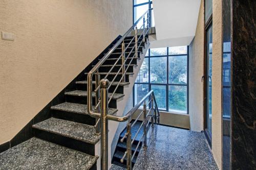 Φωτογραφία από το άλμπουμ του Townhouse OAK Hotel Rudra στη Τζαϊπούρ