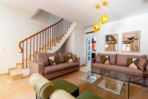 One&Lux Amador de los Ríos