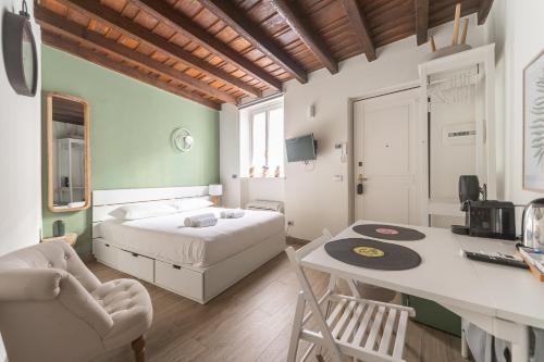 Your lovely retreat in Brera