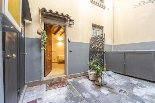Your lovely retreat in Brera