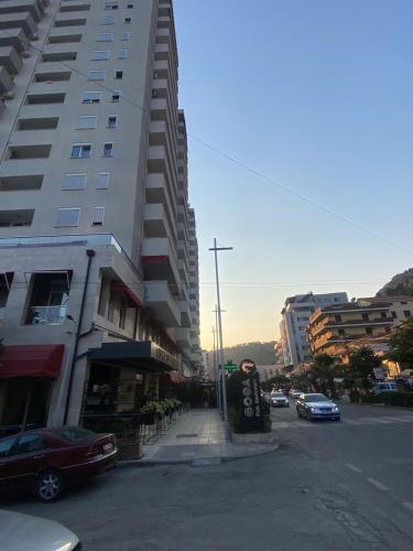 Summer Apartmet in Shengjin