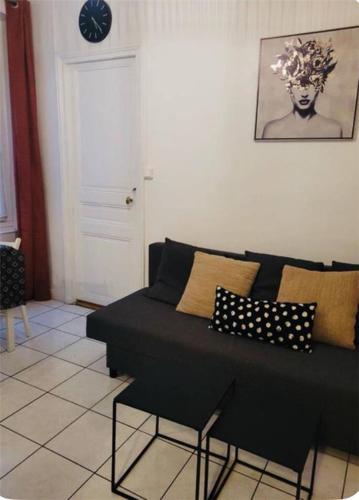 Appartement Alexandre Dumas