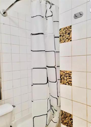 Appartement Alexandre Dumas