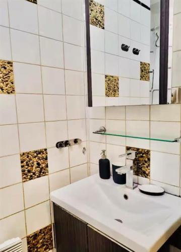 Appartement Alexandre Dumas