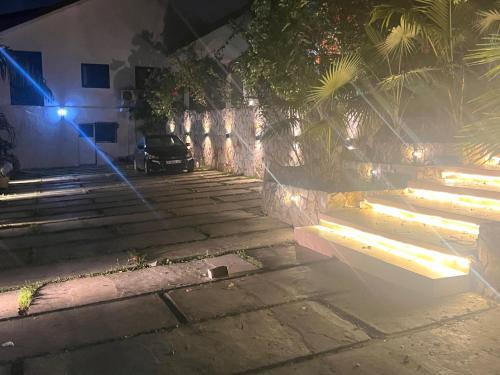 Gallery image of The Hideaway in Aburi