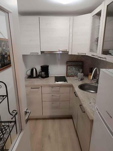 Apartment in Okrug Gornji 6132