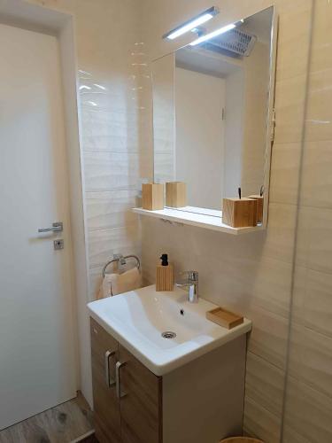 Apartment in Okrug Gornji 6132