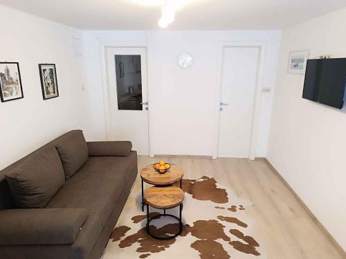 Apartment in Okrug Gornji 6132