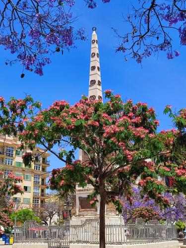 Apartamento PICASSO PLAZA