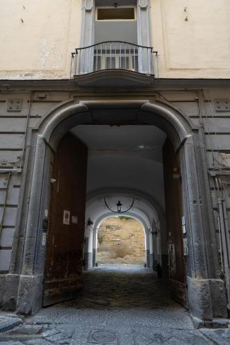 Dimora Neapolis photo 138