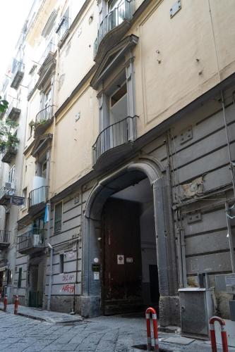 Dimora Neapolis photo 137