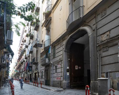 Dimora Neapolis photo 136