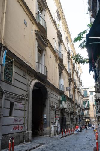 Dimora Neapolis photo 132