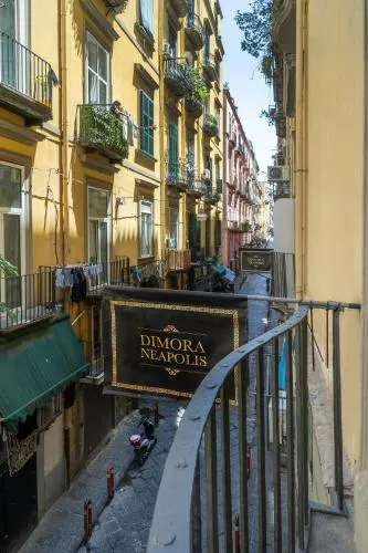 Dimora Neapolis photo 37