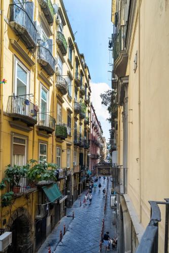 Dimora Neapolis photo 124