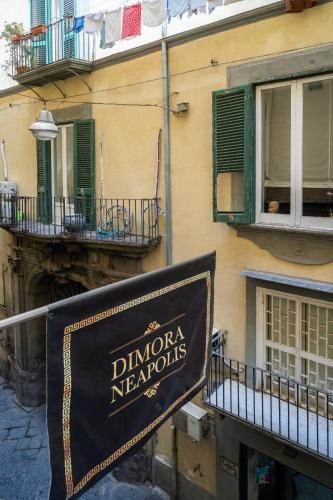 Dimora Neapolis photo 144