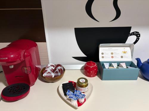 Fotografie z fotogalerie ubytování Ianca Urban Stay v destinaci Şelimbăr