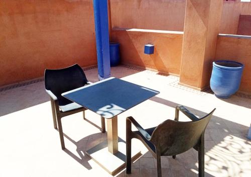 Imagen de la galería de Vizir appart A112, en Marrakech