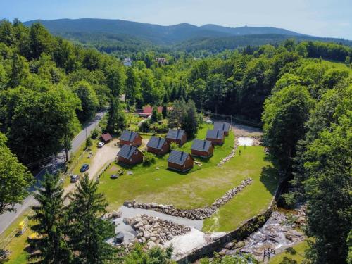 MorsoChatki - balia, sauna, garden party, plaża